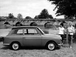 Austin A40 1958 года